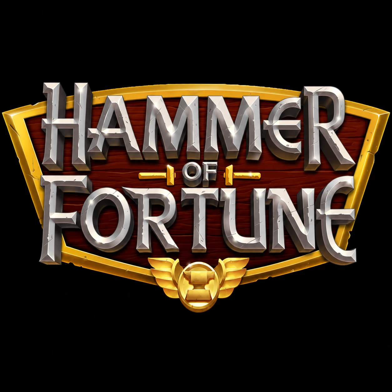 hammerfortune Platform Game Online Indonesia