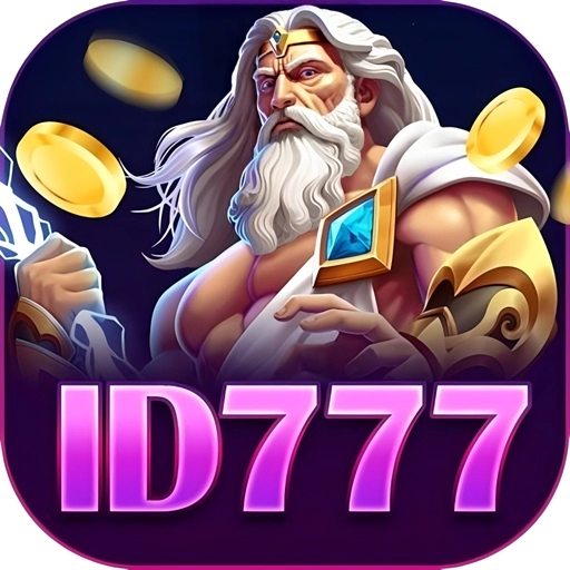 id777 Aplikasi Game Online Indonesia Terpercaya