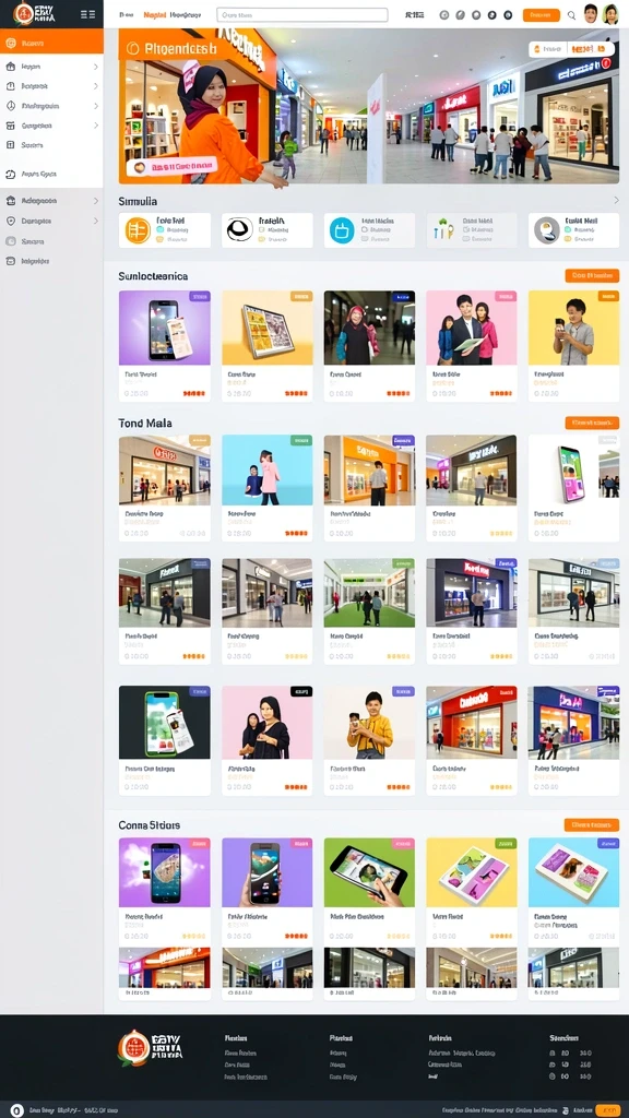 Pratinjau mega388 App Game Online Praktis dan Modern di king403
