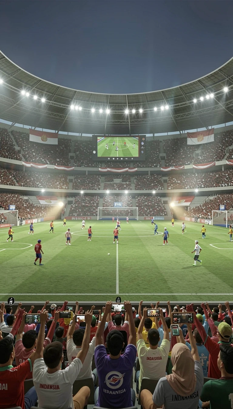 Pratinjau Aplikasi menangbet Terpercaya untuk Android di king403