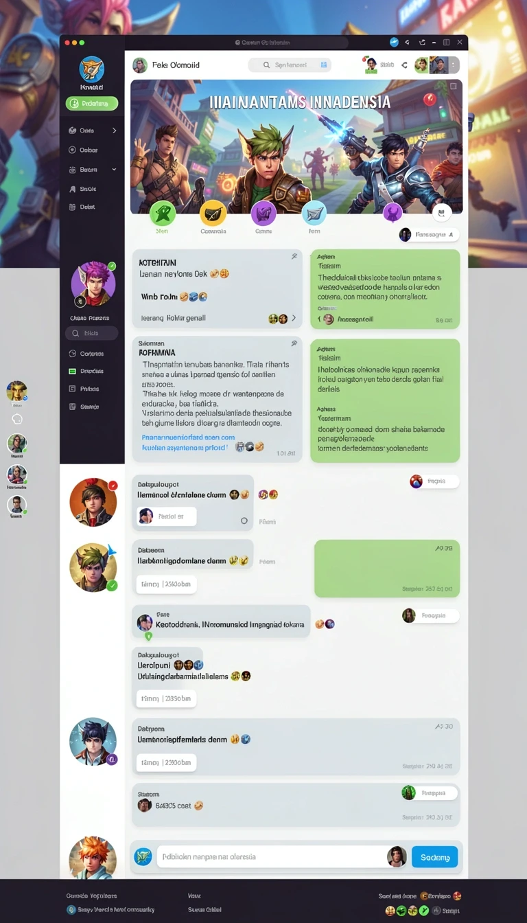 Pratinjau Review Aplikasi 8768 di king403