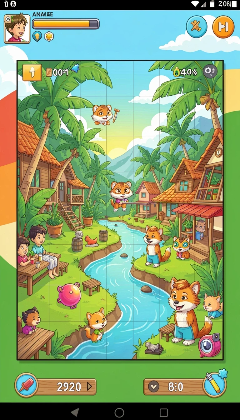 Pratinjau Aplikasi vv62 Terpercaya untuk Android di king403