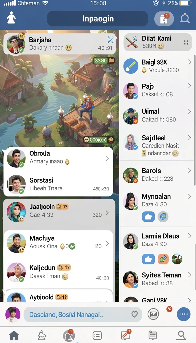king403 Screenshot