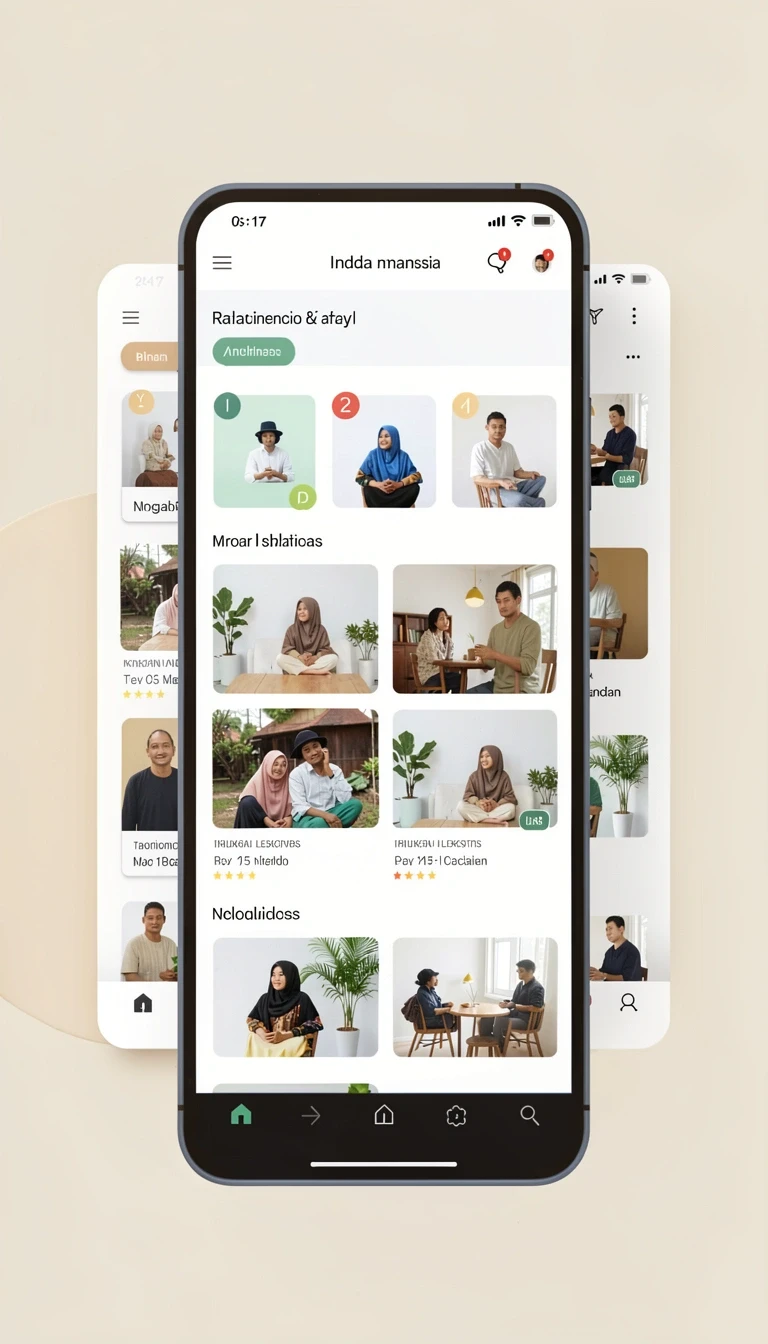 Pratinjau Aplikasi rajastar Terpercaya untuk Android di king403