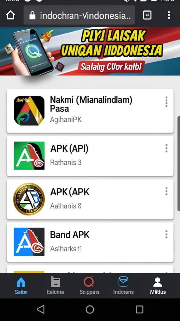 king403 Screenshot