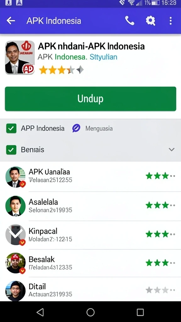 king403 Screenshot