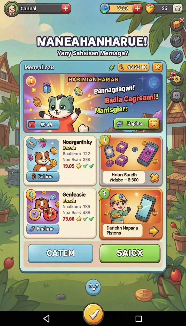 king403 Screenshot