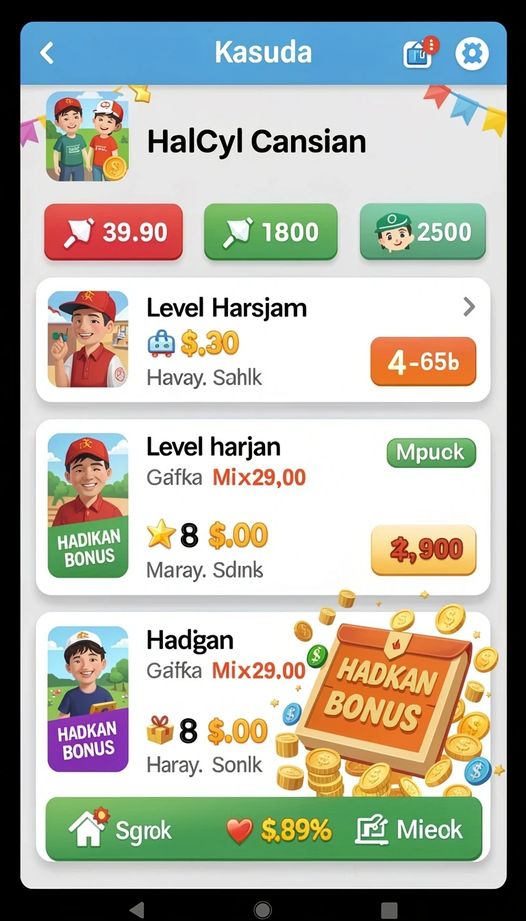 Pratinjau Review Aplikasi mami188 di king403