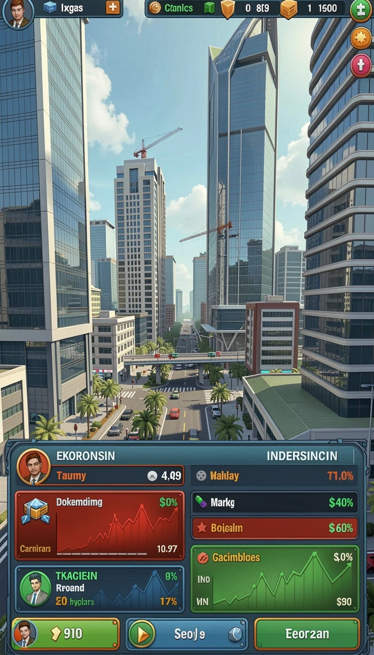 king403 Screenshot