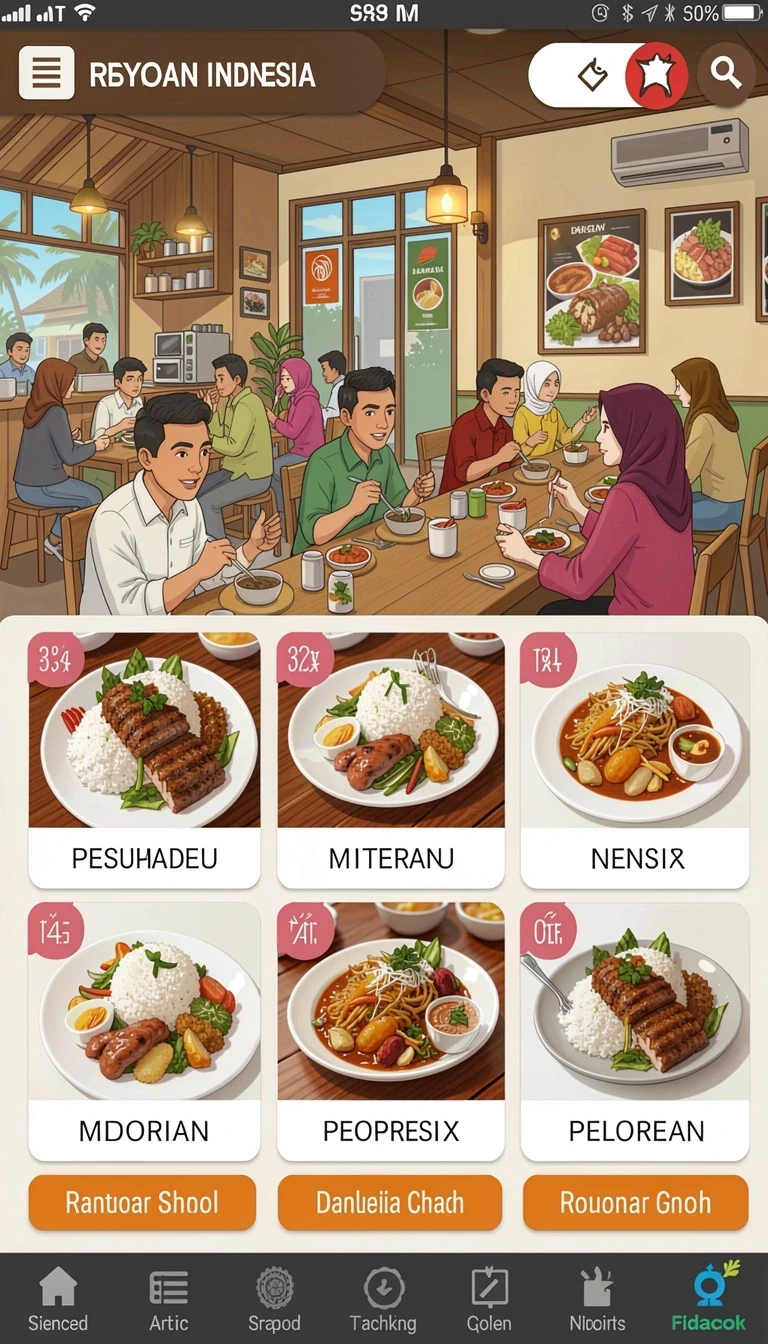 Pratinjau Aplikasi vv62 Terpercaya untuk Android di king403