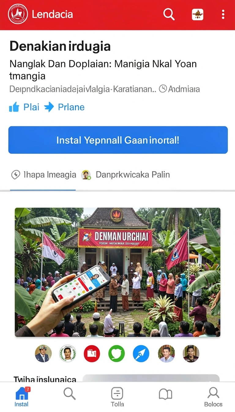 Pratinjau Aplikasi wostoto Terpercaya untuk Android di king403