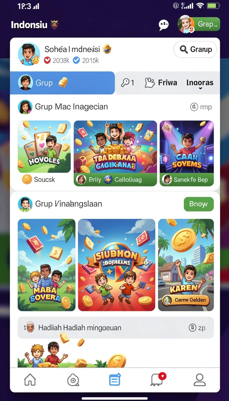 Pratinjau all303 App Game Online Praktis dan Terpercaya di king403