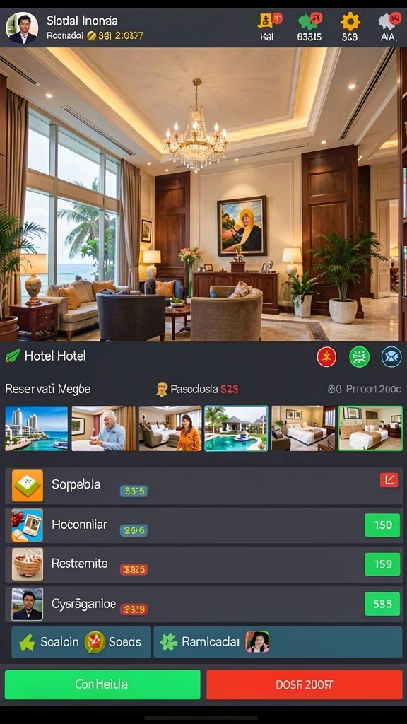 Pratinjau Aplikasi wostoto Terpercaya untuk Android di king403