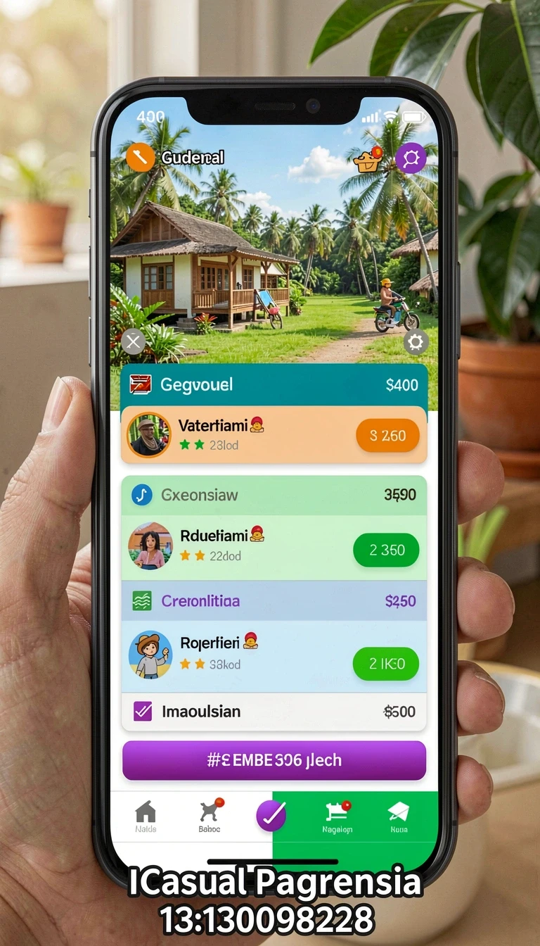 Pratinjau Review Aplikasi kebuntoto di king403