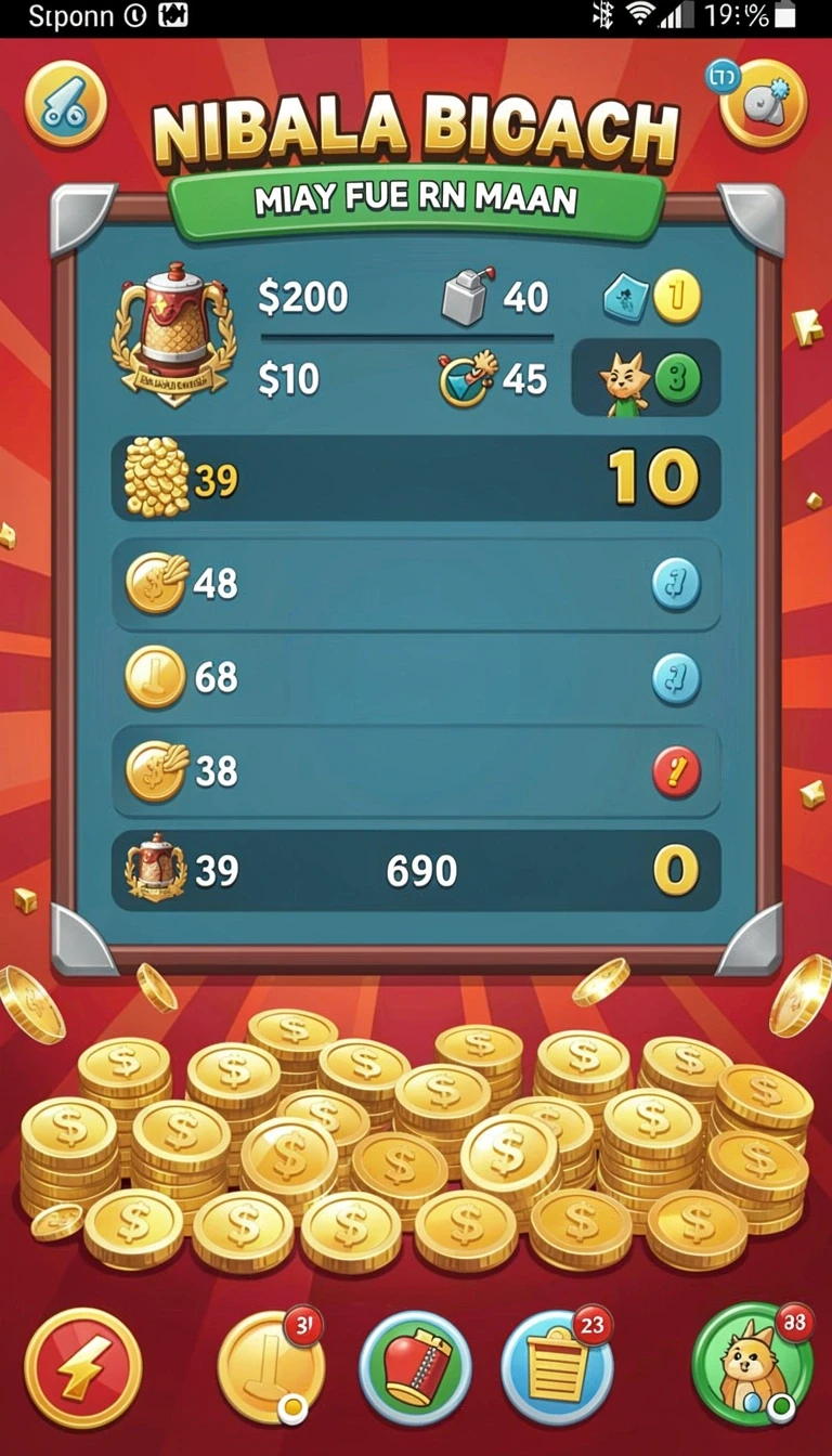 king403 Screenshot