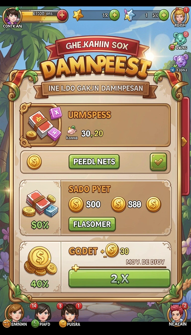 king403 Screenshot