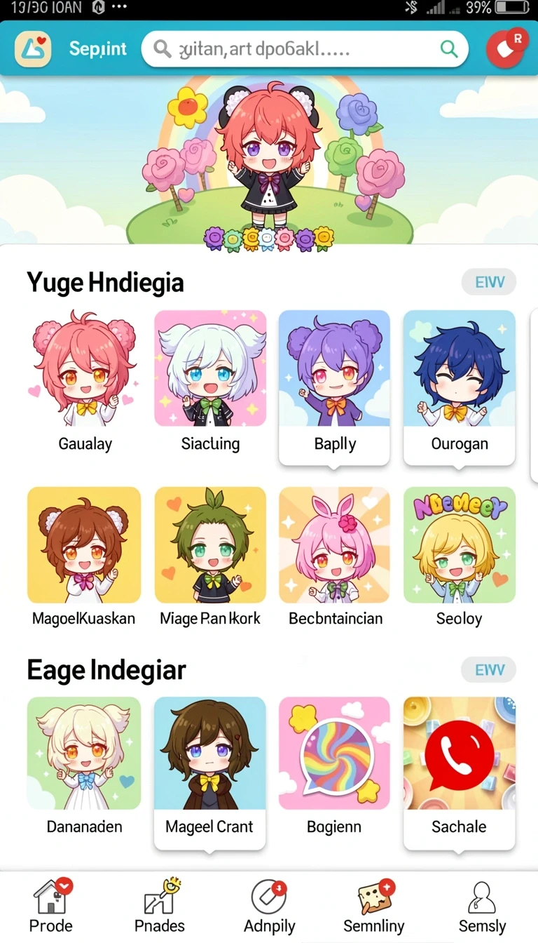 Pratinjau Aplikasi kangtoto Terpercaya untuk Android di king403