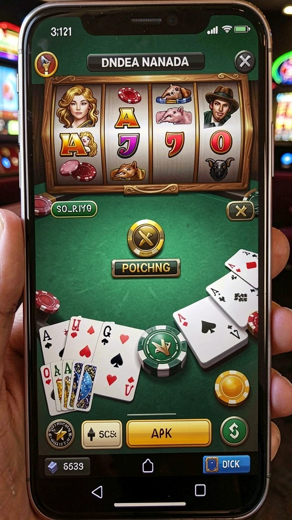 Pratinjau mg585 Aplikasi Game Online Praktis untuk Pengguna Indonesia di king403