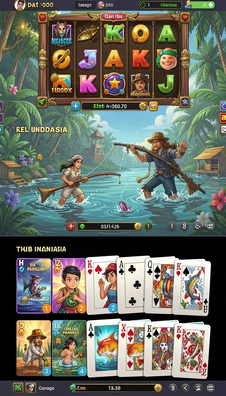 Pratinjau Aplikasi rajastar Terpercaya untuk Android di king403