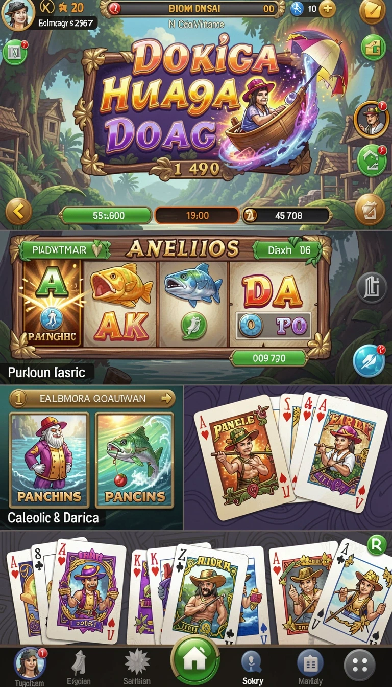 king403 Screenshot