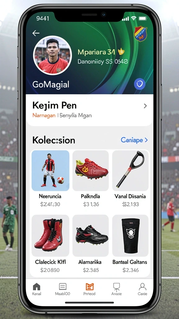Pratinjau Review Aplikasi mami188 di king403